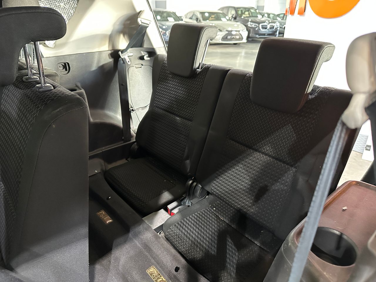 Toyota Corolla Verso 2.2 D  136 CV - Foto 12