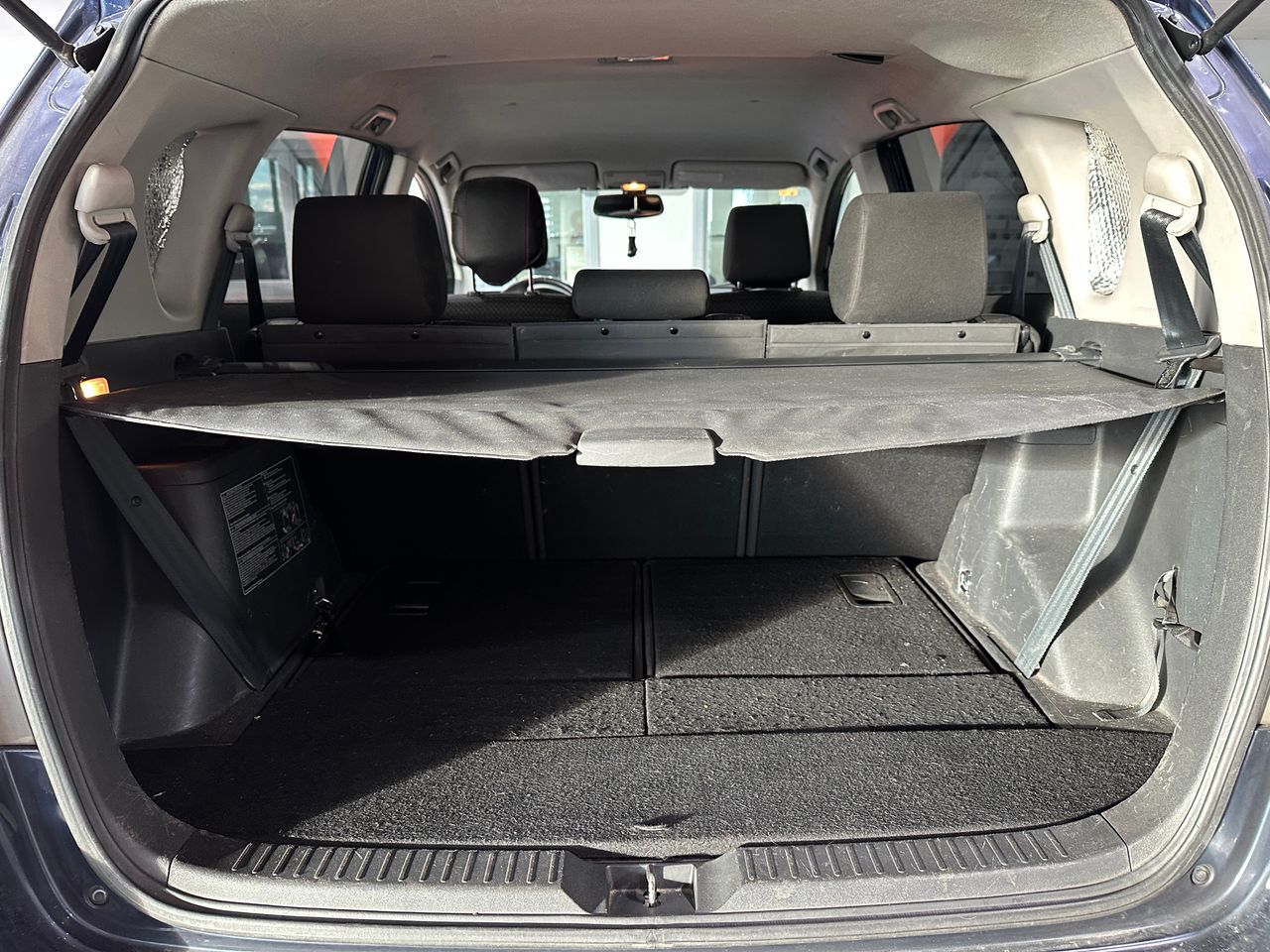 Toyota Corolla Verso 2.2 D  136 CV - Foto 9