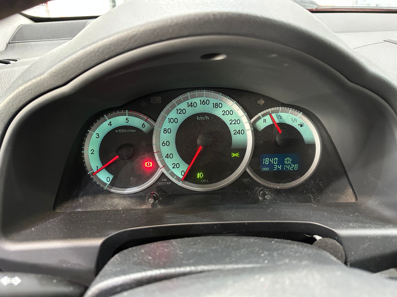 Toyota Corolla Verso 2.2 D  136 CV - Foto 16