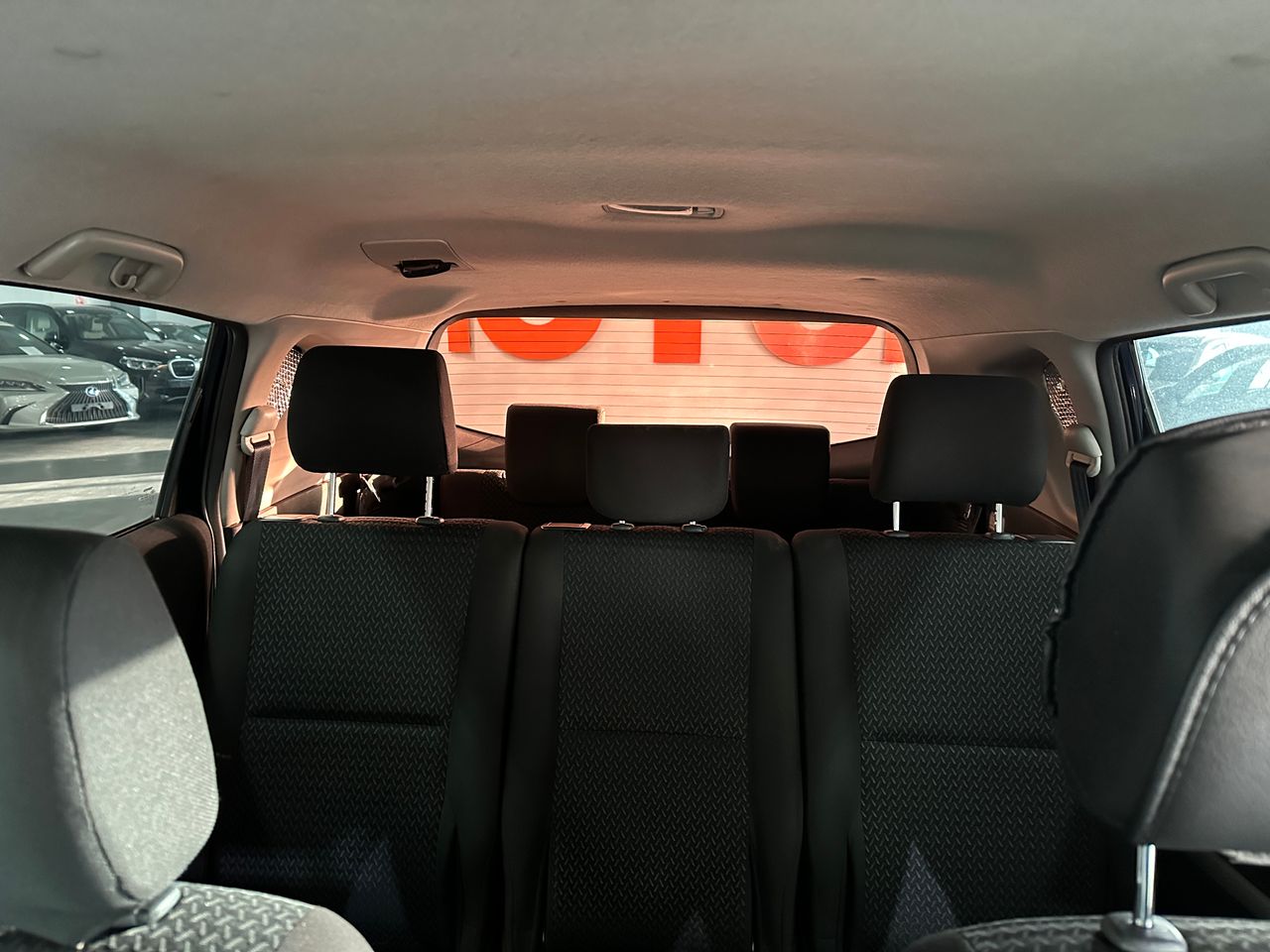 Toyota Corolla Verso 2.2 D  136 CV - Foto 13