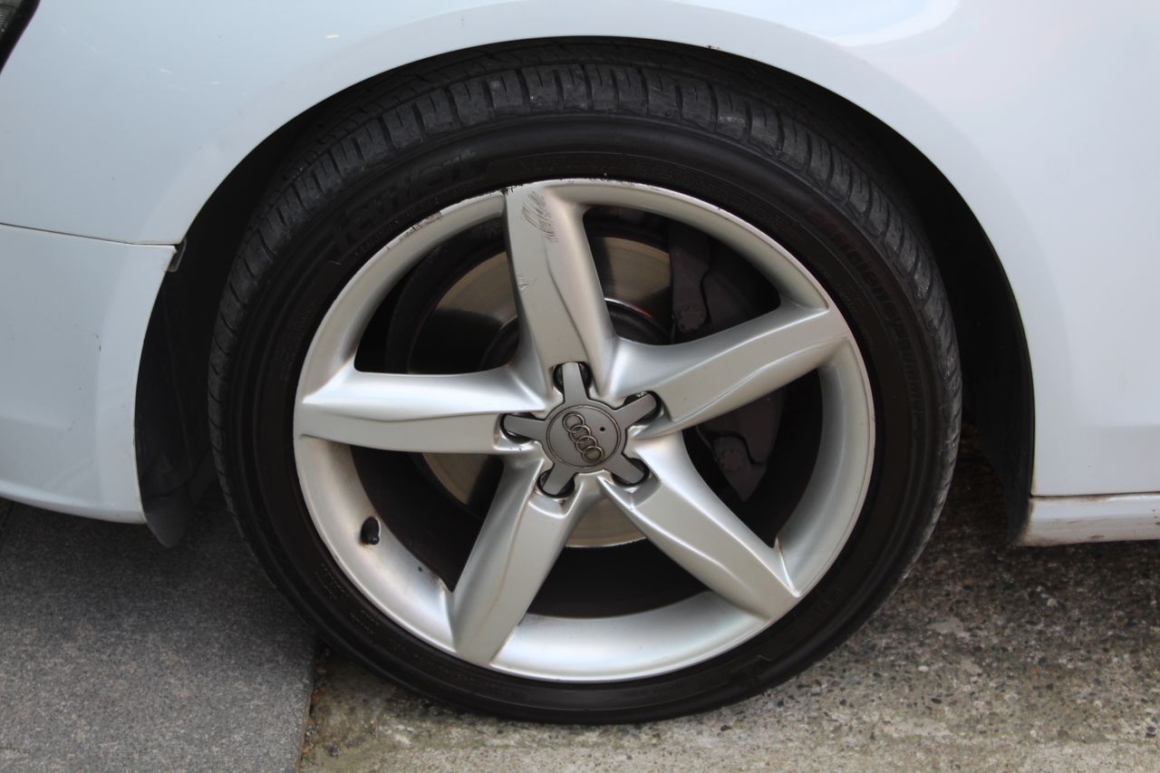 Audi A4 3.0TDI V6 245CV QUATTRO - Foto 28