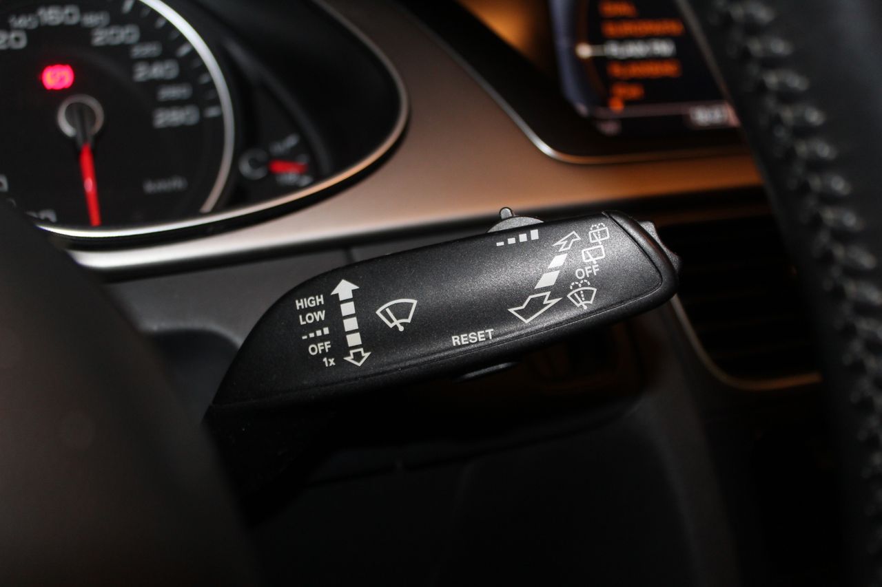 Audi A4 3.0TDI V6 245CV QUATTRO - Foto 12