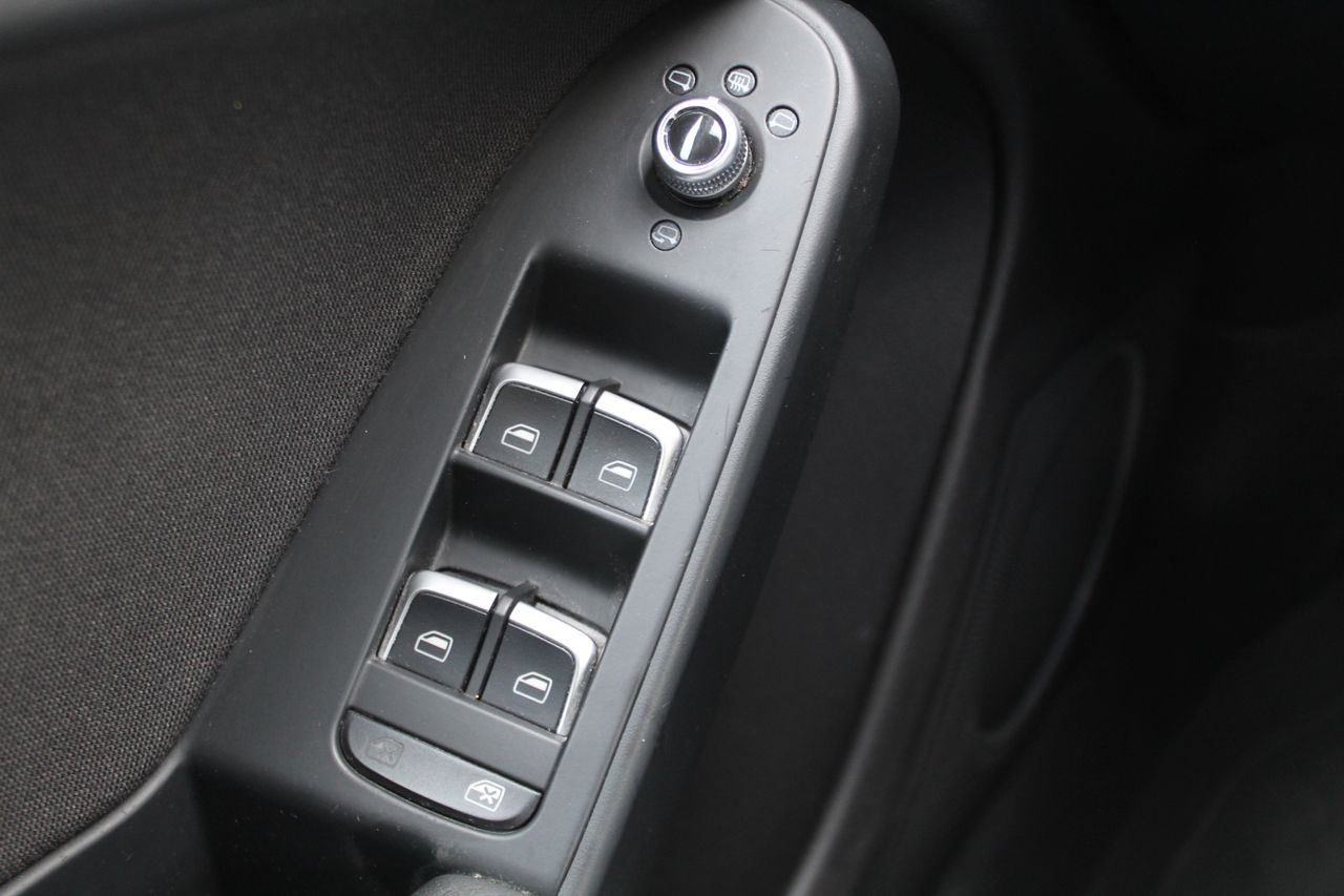 Audi A4 3.0TDI V6 245CV QUATTRO - Foto 23