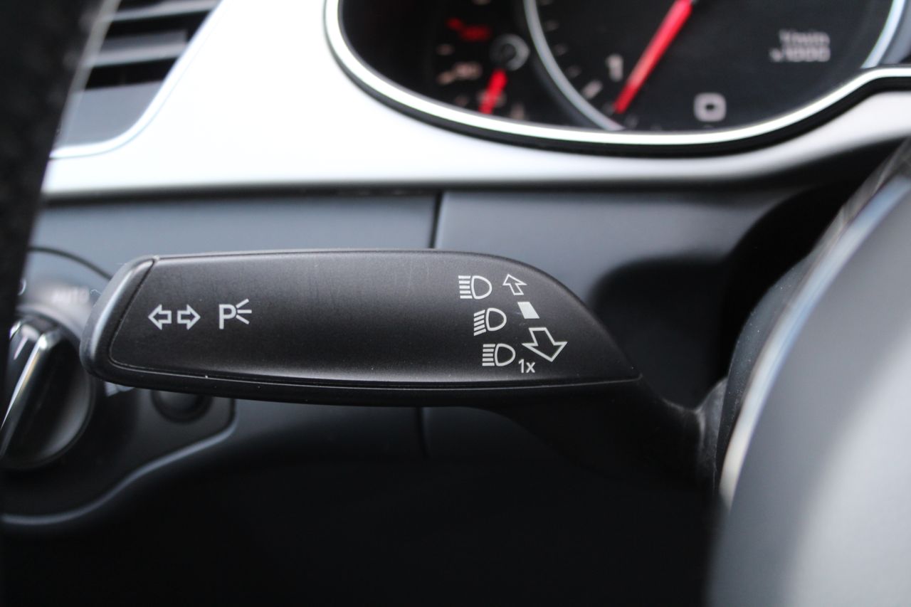 Audi A4 3.0TDI V6 245CV QUATTRO - Foto 15