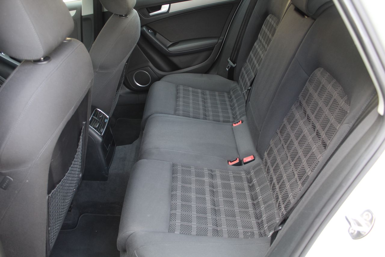 Audi A4 3.0TDI V6 245CV QUATTRO - Foto 10