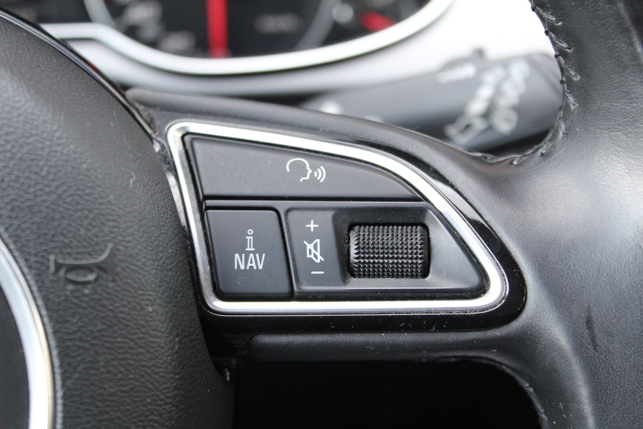 Audi A4 3.0TDI V6 245CV QUATTRO - Foto 14