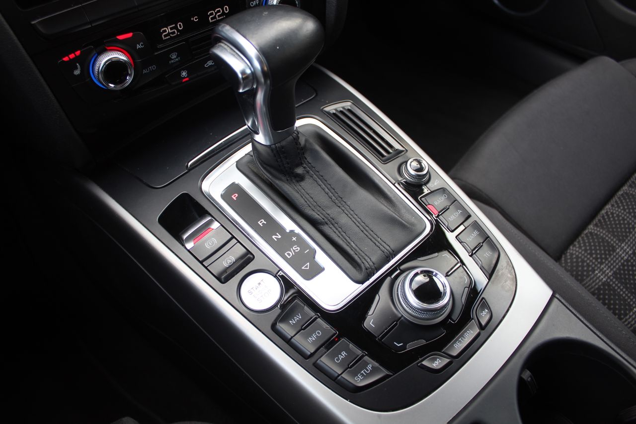 Audi A4 3.0TDI V6 245CV QUATTRO - Foto 20