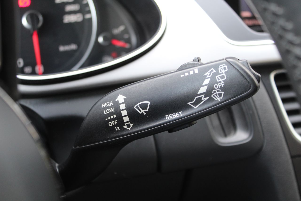 Audi A4 3.0TDI V6 245CV QUATTRO - Foto 16