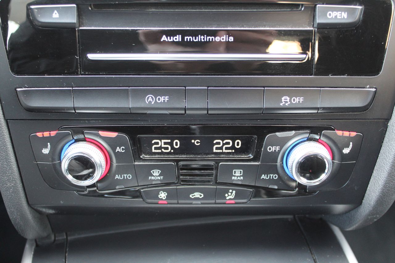 Audi A4 3.0TDI V6 245CV QUATTRO - Foto 19