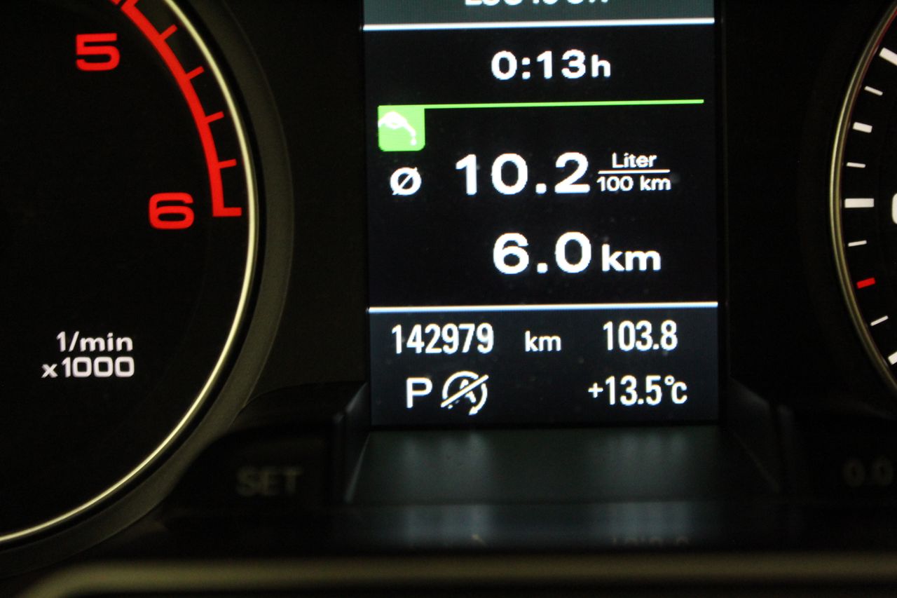 Audi A4 3.0TDI V6 245CV QUATTRO - Foto 20