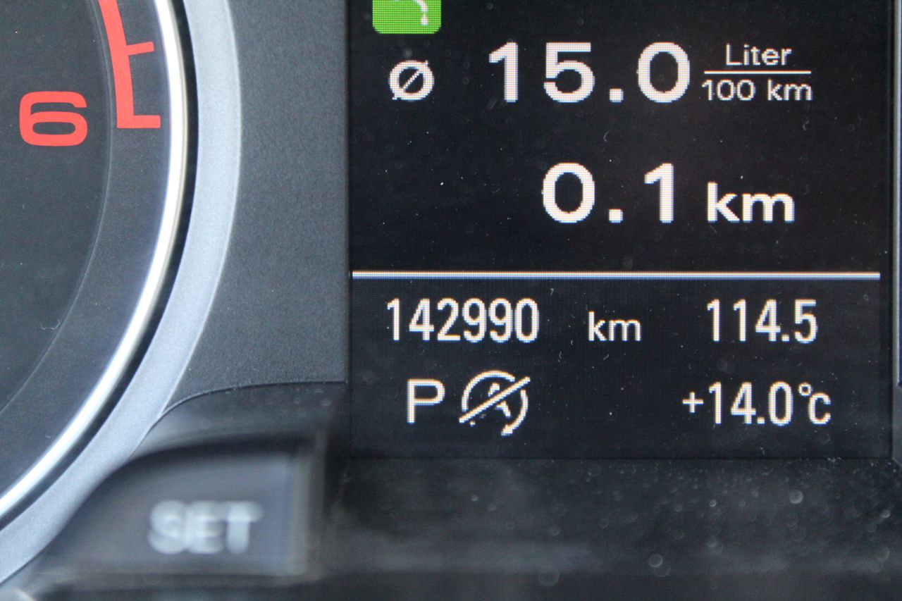 Audi A4 3.0TDI V6 245CV QUATTRO - Foto 25