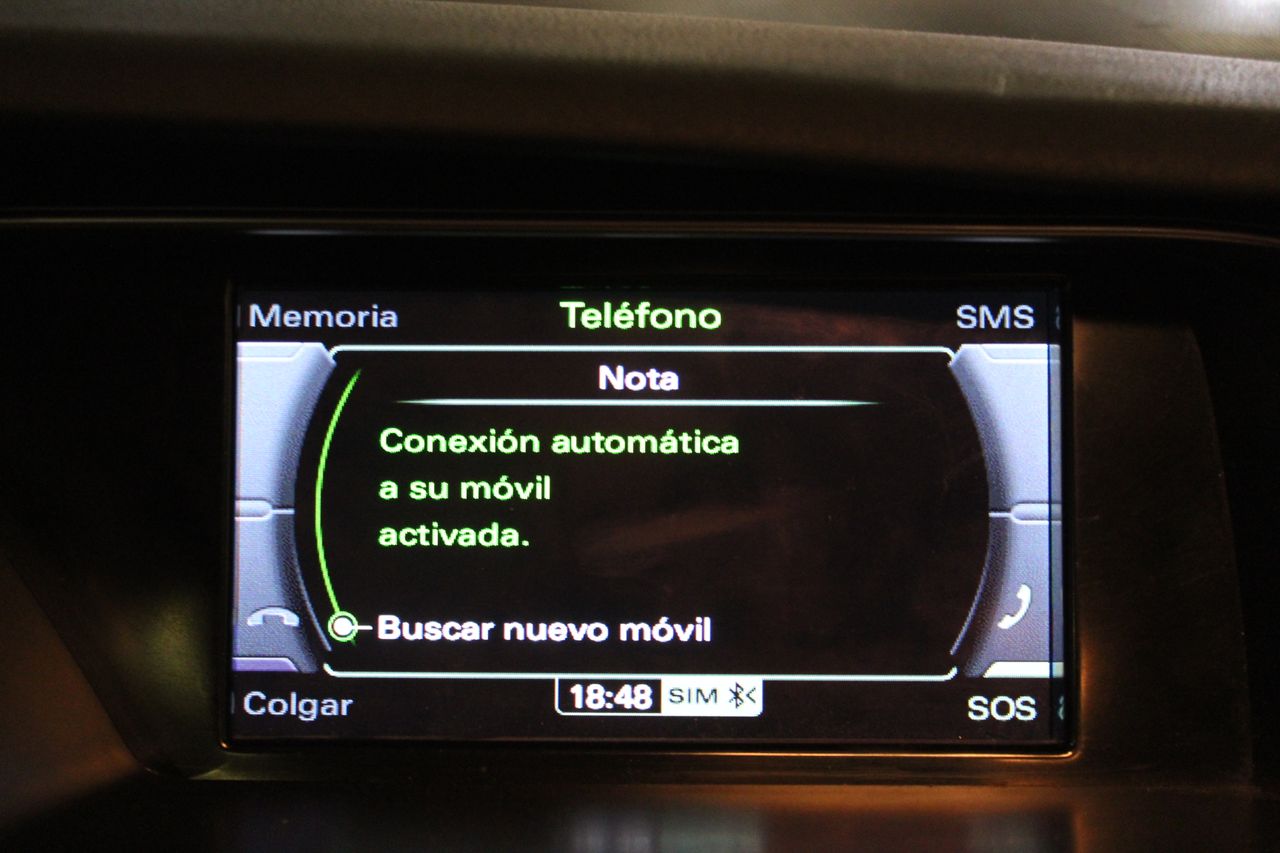 Audi A4 3.0TDI V6 245CV QUATTRO - Foto 13