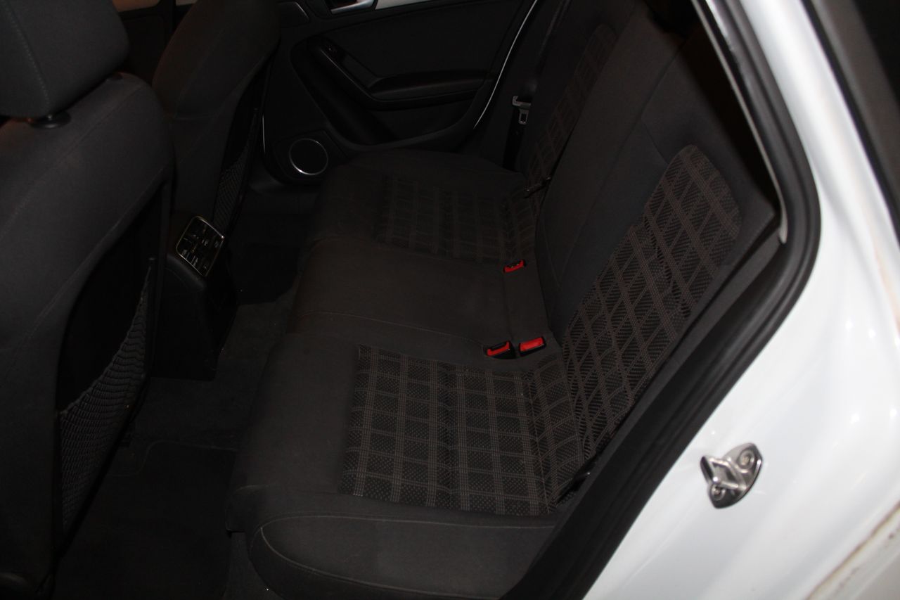 Audi A4 3.0TDI V6 245CV QUATTRO - Foto 8