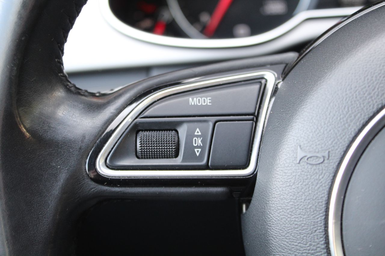 Audi A4 3.0TDI V6 245CV QUATTRO - Foto 13