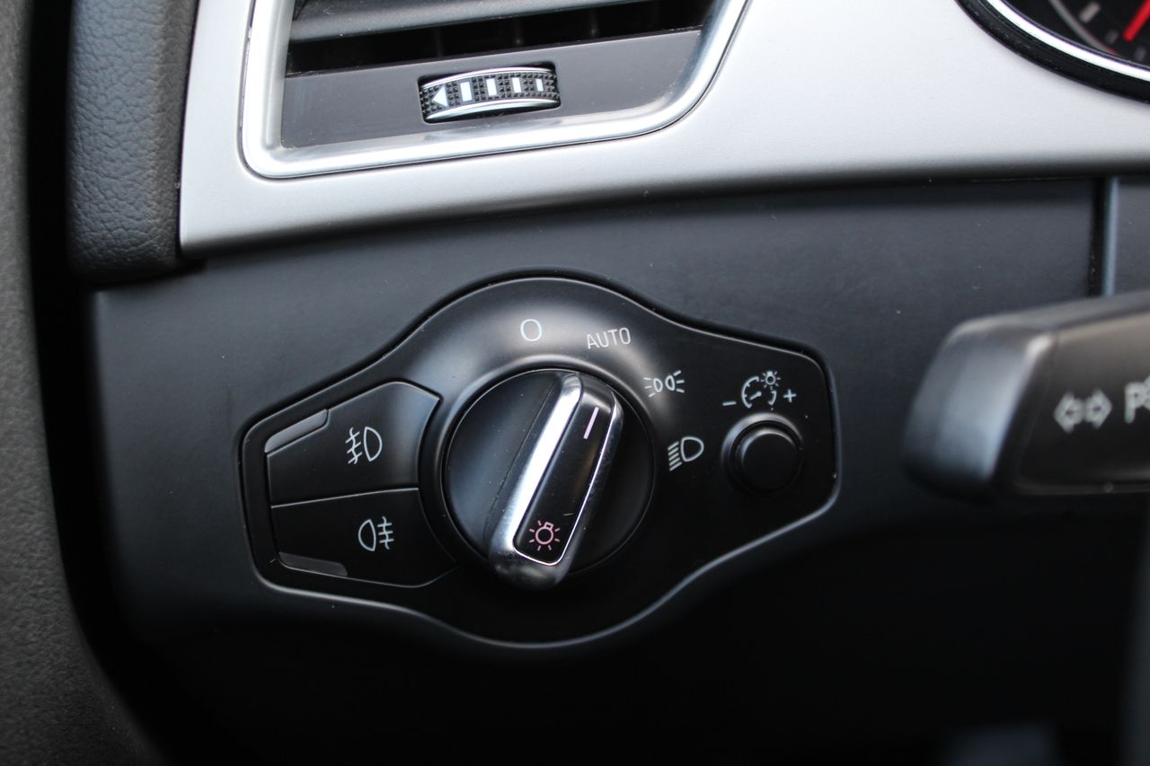 Audi A4 3.0TDI V6 245CV QUATTRO - Foto 24