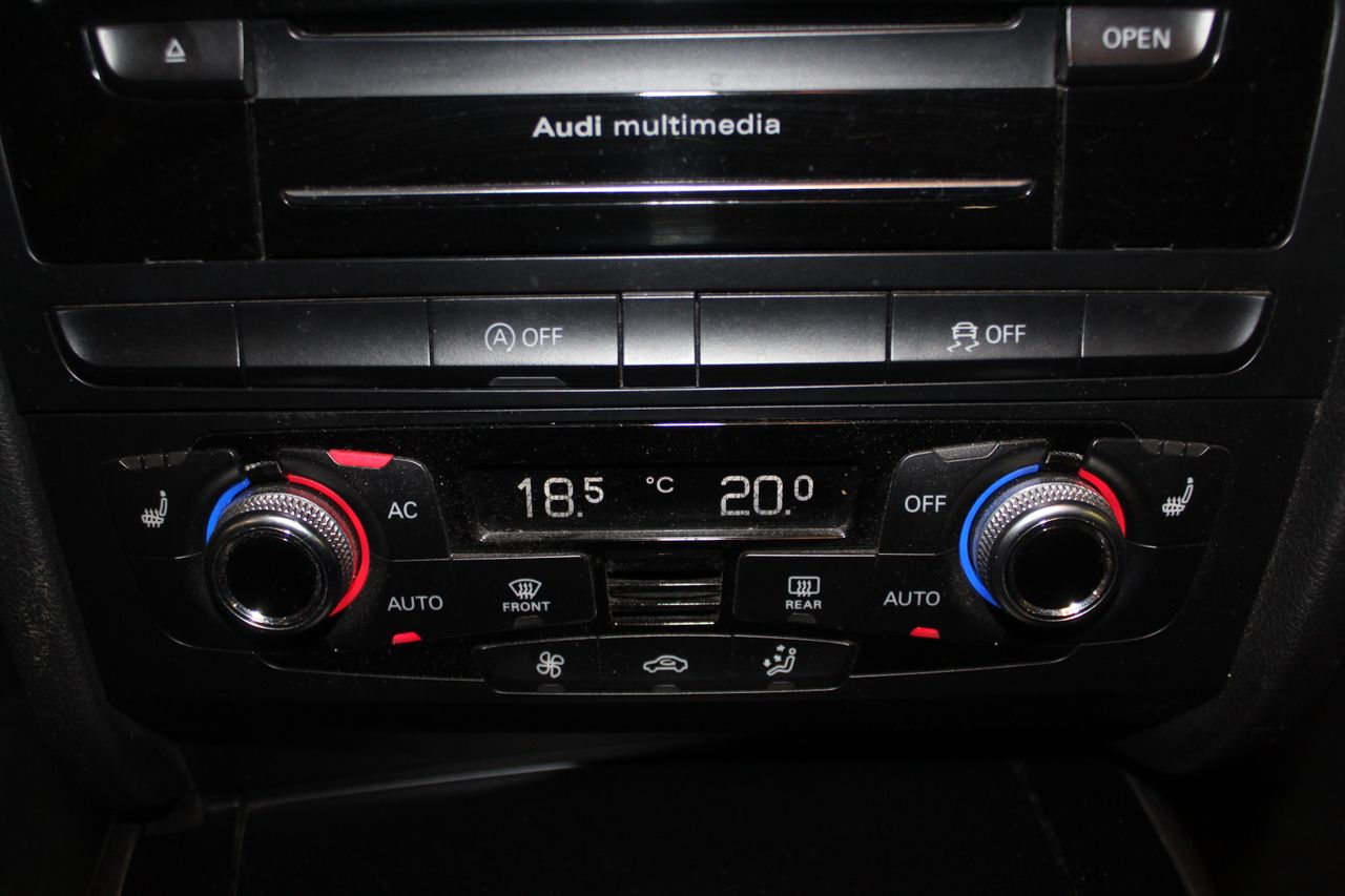 Audi A4 3.0TDI V6 245CV QUATTRO - Foto 15