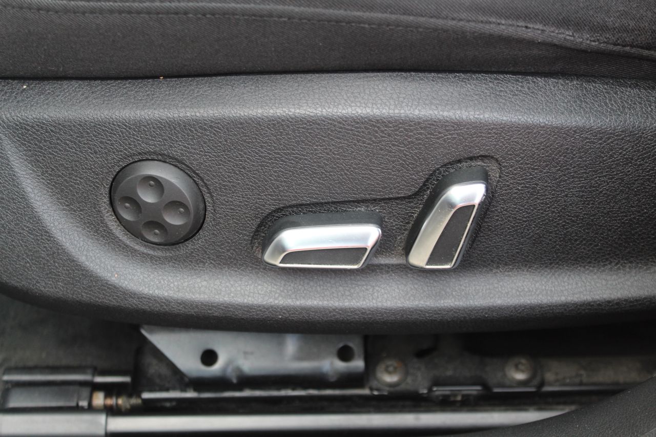 Audi A4 3.0TDI V6 245CV QUATTRO - Foto 29