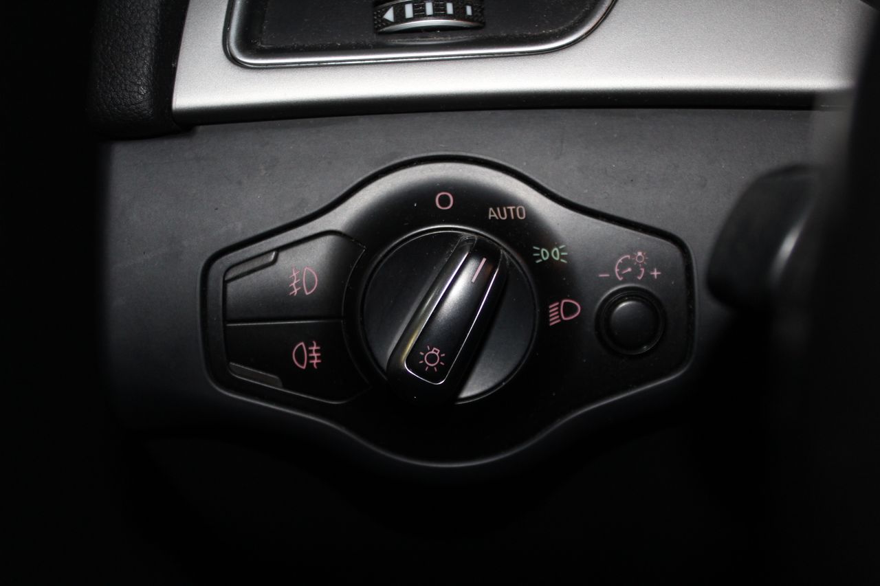 Audi A4 3.0TDI V6 245CV QUATTRO - Foto 19