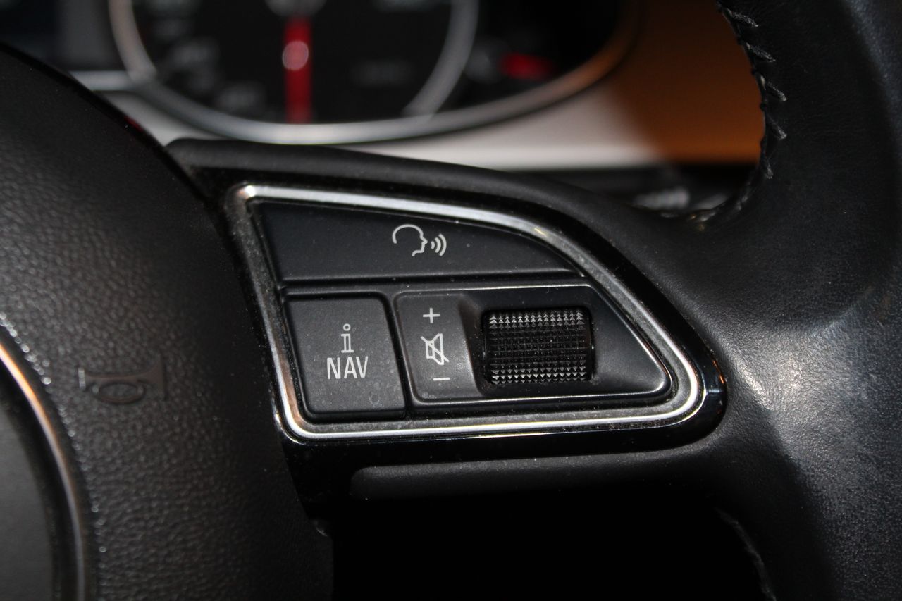 Audi A4 3.0TDI V6 245CV QUATTRO - Foto 10