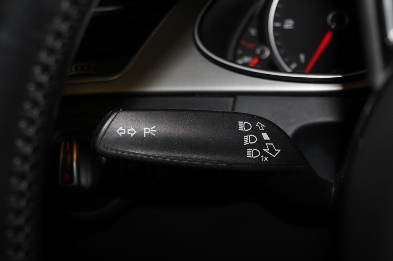 Audi A4 3.0TDI V6 245CV QUATTRO - Foto 11