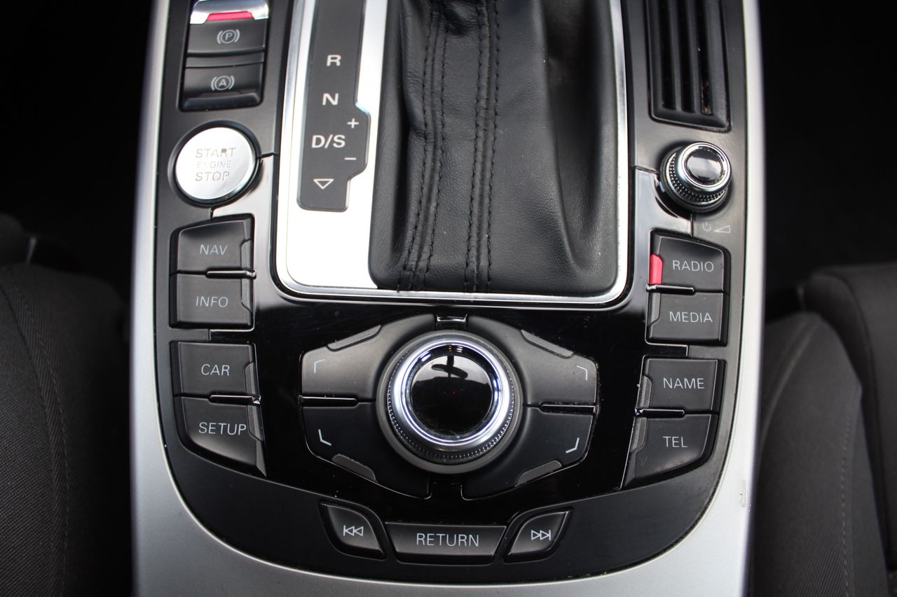 Audi A4 3.0TDI V6 245CV QUATTRO - Foto 21