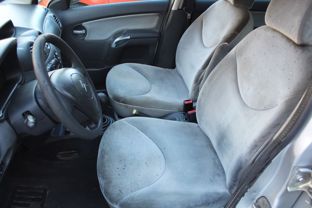 Citroën C3 1.4 HDI 68CV - Foto 9