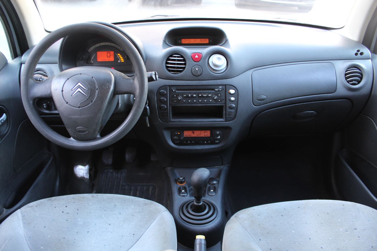Citroën C3 1.4 HDI 68CV - Foto 11