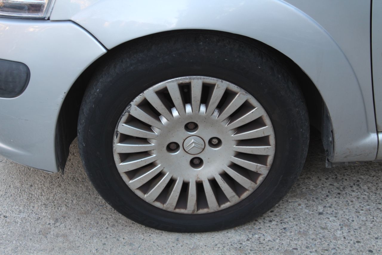 Citroën C3 1.4 HDI 68CV - Foto 23