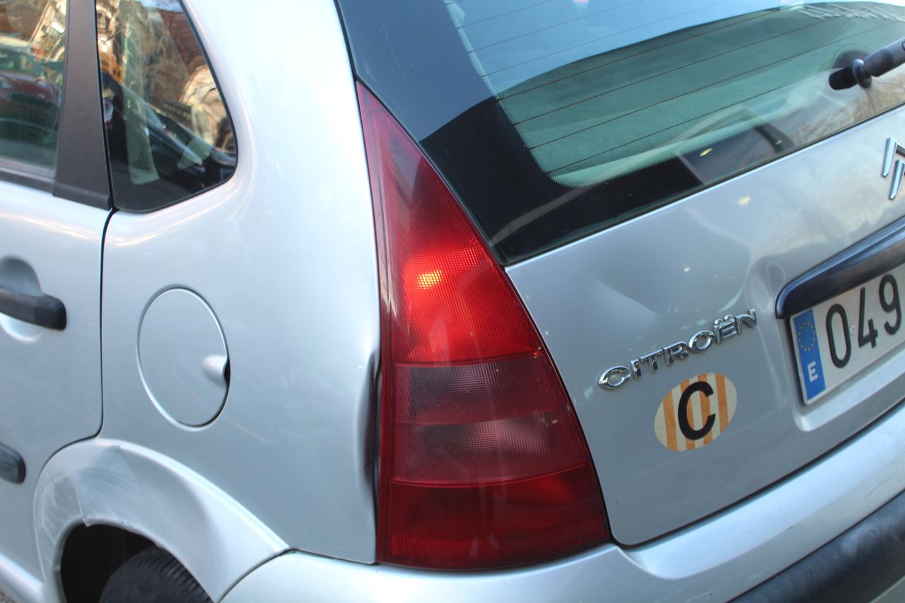 Citroën C3 1.4 HDI 68CV - Foto 22