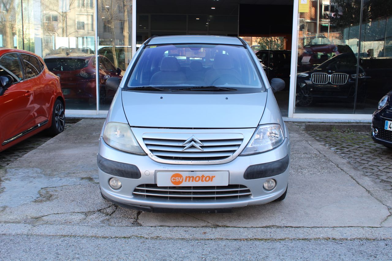 Citroën C3 1.4 HDI 68CV - Foto 4
