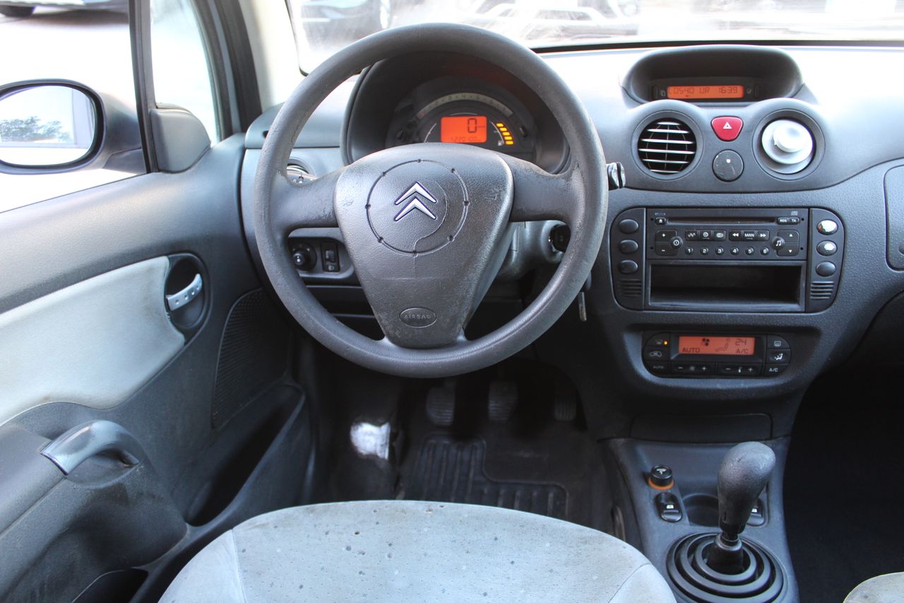Citroën C3 1.4 HDI 68CV - Foto 12