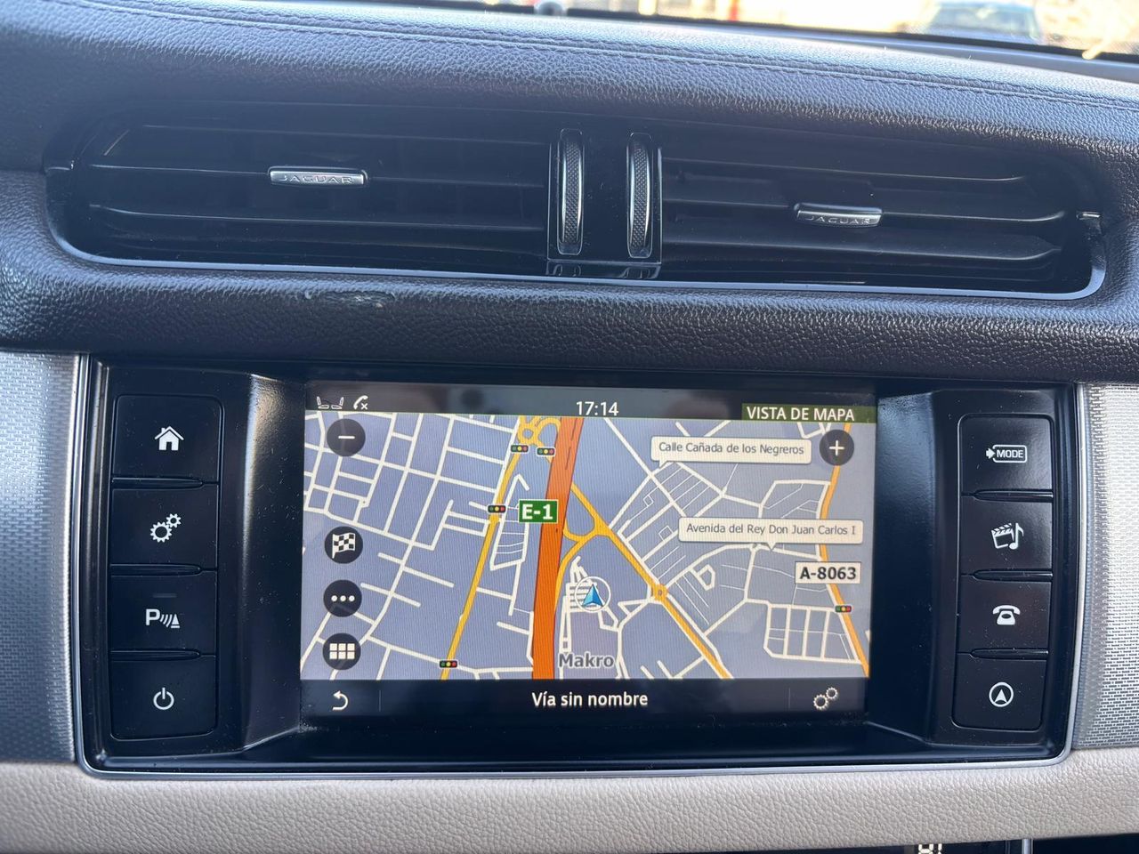 Jaguar XF 2.0D 180CV AUTO PRESTIGE - Foto 20