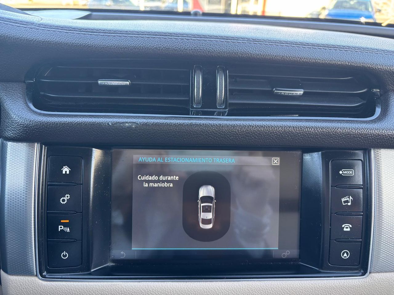Jaguar XF 2.0D 180CV AUTO PRESTIGE - Foto 19