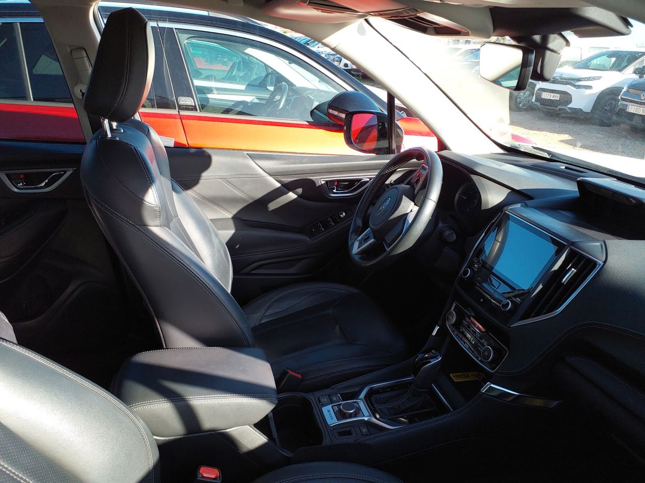 Subaru Forester 2.0HEV 150CV EXECUTIVE PLUS - Foto 5