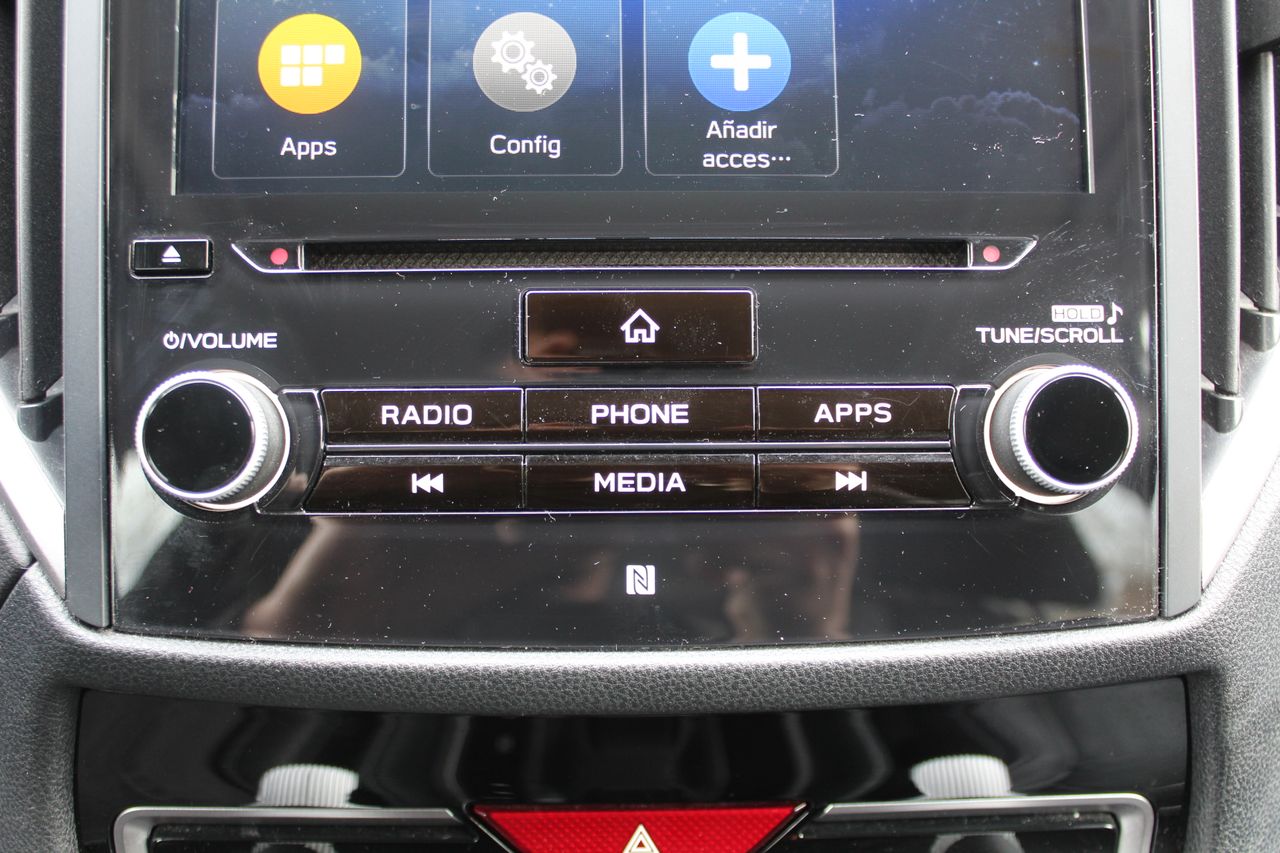 Subaru Forester 2.0HEV 150CV EXECUTIVE PLUS - Foto 23