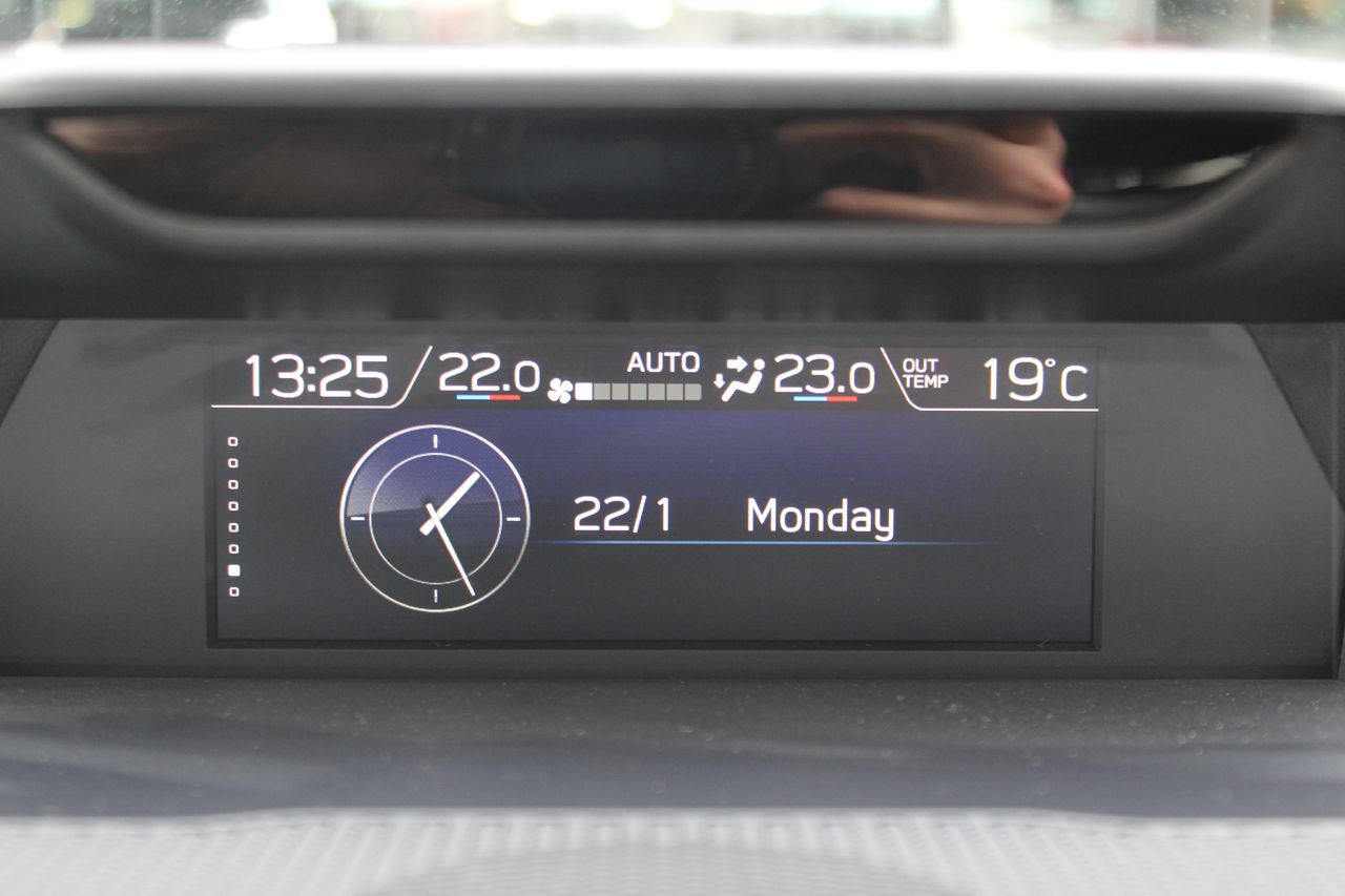 Subaru Forester 2.0HEV 150CV EXECUTIVE PLUS - Foto 18