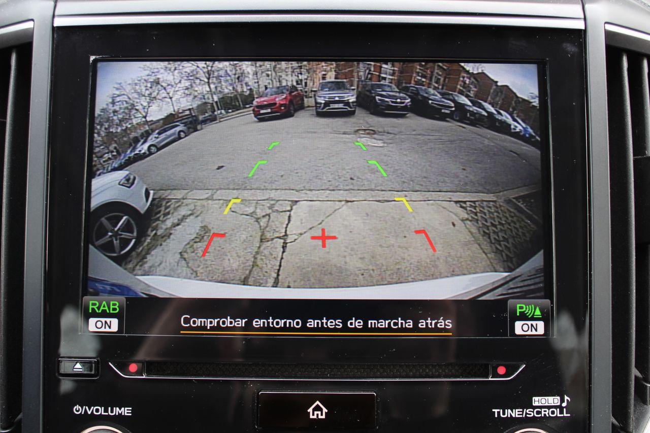 Subaru Forester 2.0HEV 150CV EXECUTIVE PLUS - Foto 22