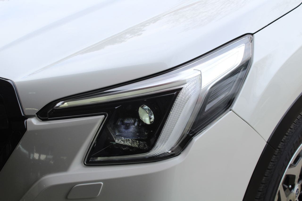 Subaru Forester 2.0HEV 150CV EXECUTIVE PLUS - Foto 33