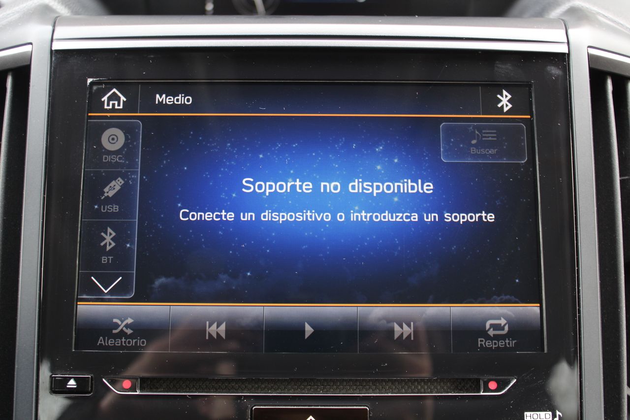 Subaru Forester 2.0HEV 150CV EXECUTIVE PLUS - Foto 20