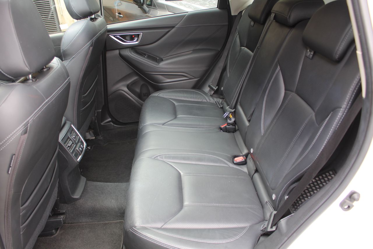 Subaru Forester 2.0HEV 150CV EXECUTIVE PLUS - Foto 10