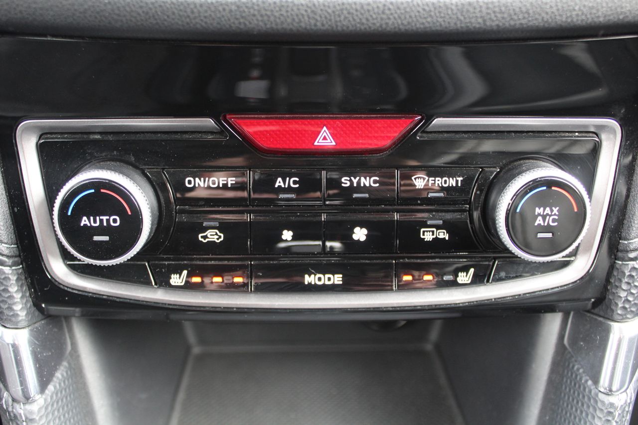 Subaru Forester 2.0HEV 150CV EXECUTIVE PLUS - Foto 24