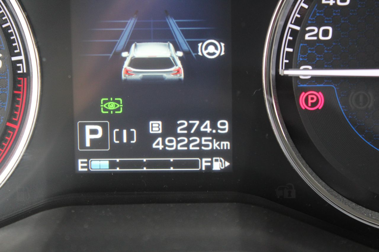 Subaru Forester 2.0HEV 150CV EXECUTIVE PLUS - Foto 31