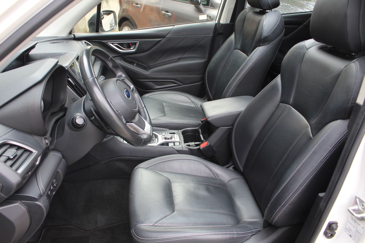 Subaru Forester 2.0HEV 150CV EXECUTIVE PLUS - Foto 9
