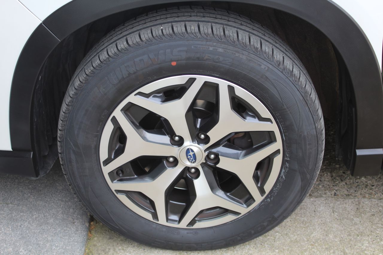 Subaru Forester 2.0HEV 150CV EXECUTIVE PLUS - Foto 35