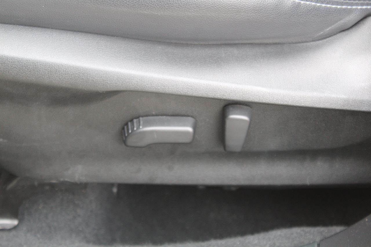 Subaru Forester 2.0HEV 150CV EXECUTIVE PLUS - Foto 38