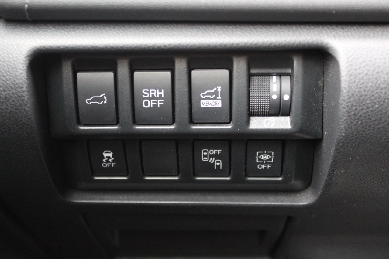 Subaru Forester 2.0HEV 150CV EXECUTIVE PLUS - Foto 30