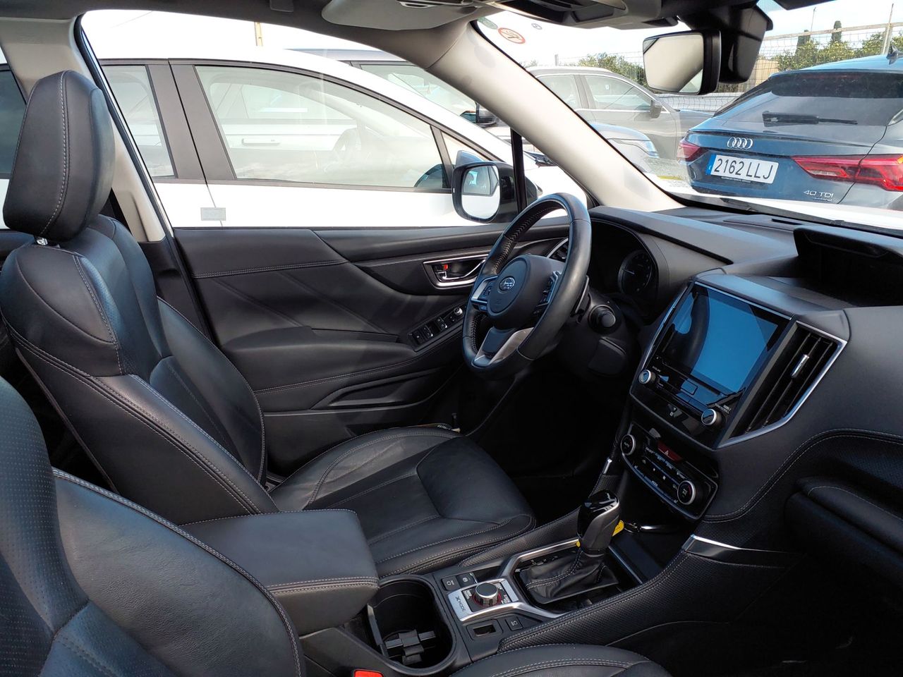 Subaru Forester 2.0HEV 150CV EXECUTIVE PLUS - Foto 4