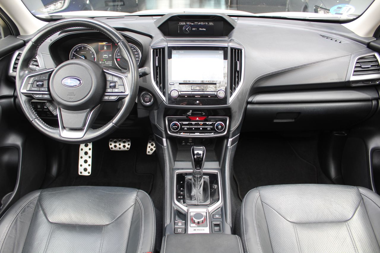 Subaru Forester 2.0HEV 150CV EXECUTIVE PLUS - Foto 11