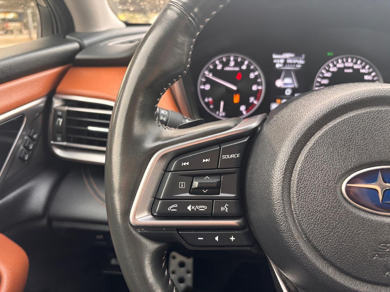 Subaru Outback 2.5I 169CV EXECUTIVE PLUS AWD - Foto 13