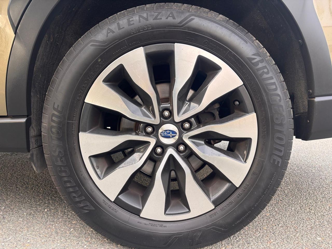 Subaru Outback 2.5I 169CV EXECUTIVE PLUS AWD - Foto 25